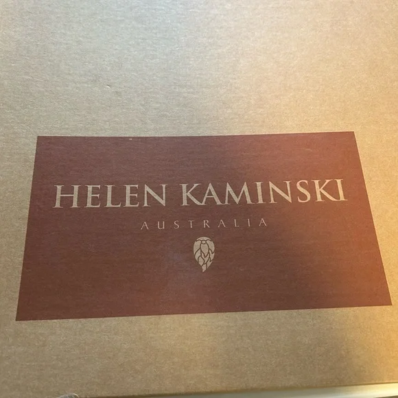 Helen Kaminski Josephine hat - Picture 3 of 11